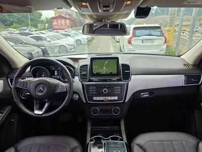 Mercedes-Benz GLE-Class 2018, 98556 км, за 20691.01 USD - фото 12