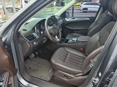 Mercedes-Benz GLE-Class 2018, 98556 км, за 20691.01 USD - фото 14