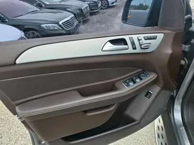 Mercedes-Benz GLE-Class 2018, 98556 км, за 20691.01 USD - фото 15