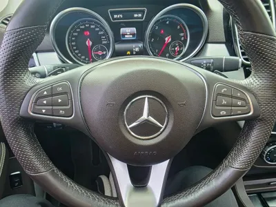 Mercedes-Benz GLE-Class 2018, 98556 км, за 20691.01 USD - фото 17