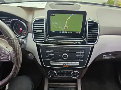 Mercedes-Benz GLE-Class 2018, 98556 км, за 20691.01 USD - фото 18