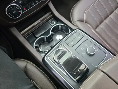 Mercedes-Benz GLE-Class 2018, 98556 км, за 20691.01 USD - фото 20