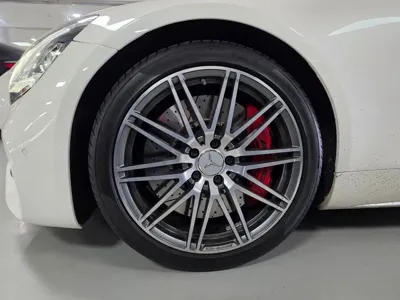 Mercedes-Benz AMG GT 2020, 12551 км, за 101467.55 USD