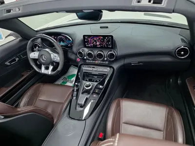 Mercedes-Benz AMG GT 2020, 12551 км, за 101467.55 USD - фото 7