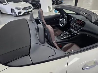 Mercedes-Benz AMG GT 2020, 12551 км, за 101467.55 USD - фото 10