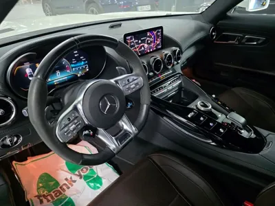 Mercedes-Benz AMG GT 2020, 12551 км, за 101467.55 USD - фото 13