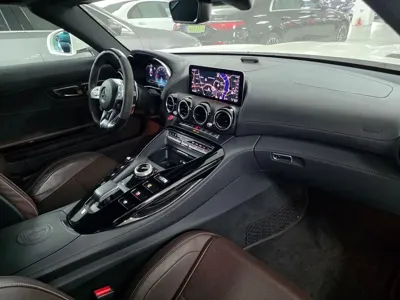 Mercedes-Benz AMG GT 2020, 12551 км, за 101467.55 USD - фото 15