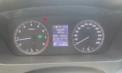 Hyundai Sonata 2015, 147901 км, за 6279.75 USD - фото 9