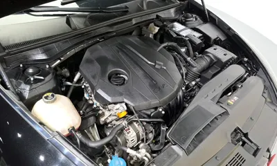 Hyundai Sonata 2020, 83542 км, за 10402.04 USD - фото 6