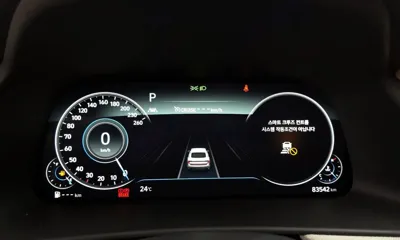 Hyundai Sonata 2020, 83542 км, за 10402.04 USD - фото 8
