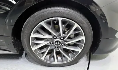 Hyundai Sonata 2020, 83542 км, за 10402.04 USD - фото 21