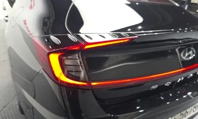 Hyundai Sonata 2020, 83542 км, за 10402.04 USD - фото 23
