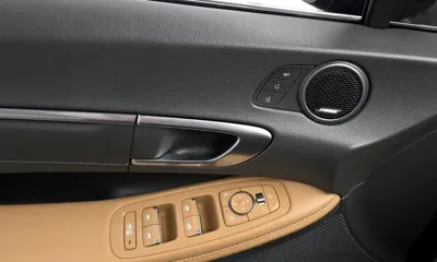 Hyundai Sonata 2020, 83542 км, за 10402.04 USD - фото 29