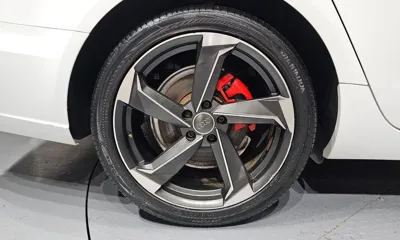 Audi A6 2014, 157197 км, за 6892.48 USD