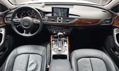 Audi A6 2014, 157197 км, за 6892.48 USD - фото 7