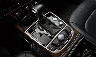 Audi A6 2014, 157197 км, за 6892.48 USD - фото 9