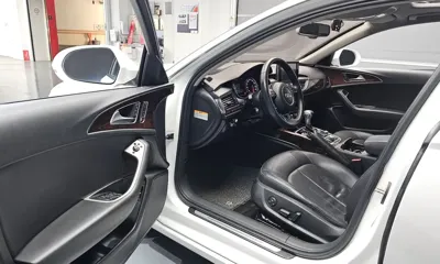 Audi A6 2014, 157197 км, за 6892.48 USD - фото 10