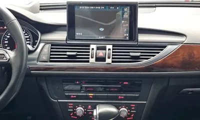 Audi A6 2014, 157197 км, за 6892.48 USD - фото 11