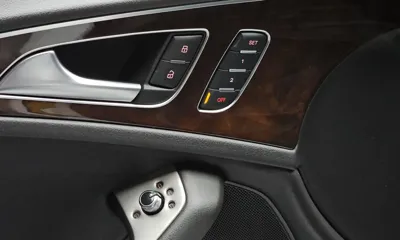 Audi A6 2014, 157197 км, за 6892.48 USD - фото 13
