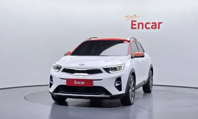 Kia Stonic 2019, 76979 км, за 7687.3 USD