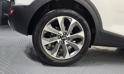 Kia Stonic 2019, 76979 км, за 7687.3 USD