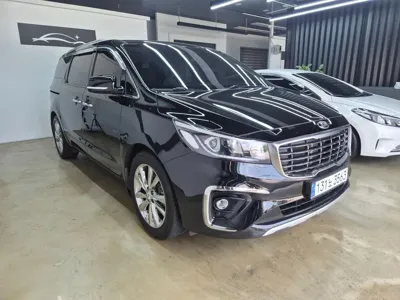 Kia Canival 2019, 149083 км, за 8580.9 USD - фото 2