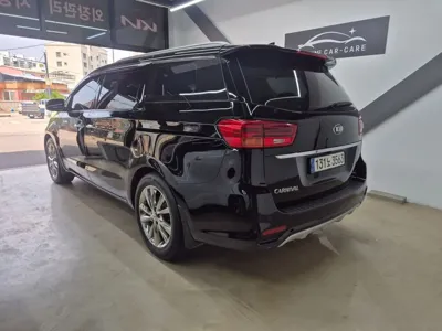 Kia Canival 2019, 149083 км, за 8580.9 USD - фото 3