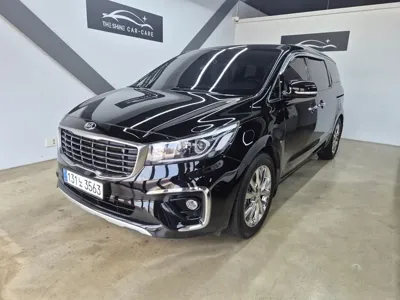 Kia Canival 2019, 149083 км, за 8580.9 USD - фото 4