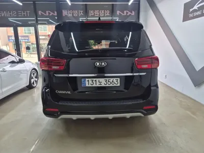 Kia Canival 2019, 149083 км, за 8580.9 USD - фото 6