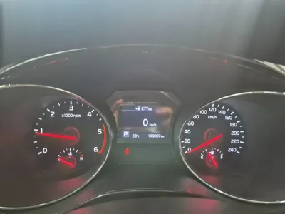 Kia Canival 2019, 149083 км, за 8580.9 USD - фото 8