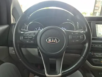 Kia Canival 2019, 149083 км, за 8580.9 USD - фото 9