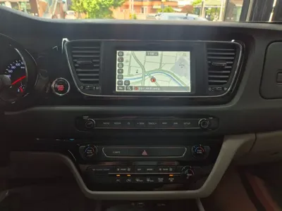 Kia Canival 2019, 149083 км, за 8580.9 USD - фото 12