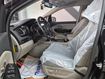 Kia Canival 2019, 149083 км, за 8580.9 USD - фото 15