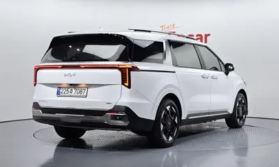 Kia Canival 2025, 54154 км, за 24878.56 USD