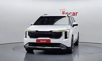 Kia Canival 2025, 54154 км, за 24878.56 USD