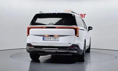 Kia Canival 2025, 54154 км, за 24878.56 USD