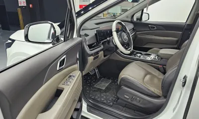 Kia Canival 2025, 54154 км, за 24690.57 USD - фото 10