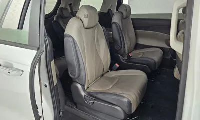 Kia Canival 2025, 54154 км, за 24690.57 USD - фото 12