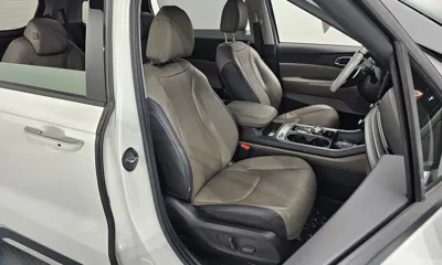 Kia Canival 2025, 54154 км, за 24690.57 USD - фото 13