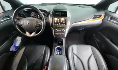 Lincoln MKC 2017, 57744 км, за 10174.61 USD - фото 7