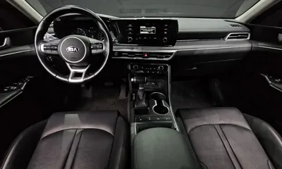 Kia K5 2021, 84673 км, за 9321.26 USD - фото 7