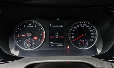 Kia K5 2021, 84673 км, за 9321.26 USD - фото 8