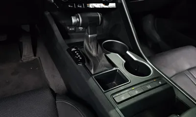 Kia K5 2021, 84673 км, за 9321.26 USD - фото 9