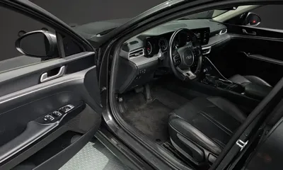 Kia K5 2021, 84673 км, за 9321.26 USD - фото 10