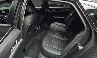 Kia K5 2021, 84673 км, за 9321.26 USD - фото 11