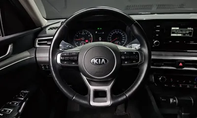 Kia K5 2021, 84673 км, за 9321.26 USD - фото 13