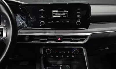 Kia K5 2021, 84673 км, за 9321.26 USD - фото 18