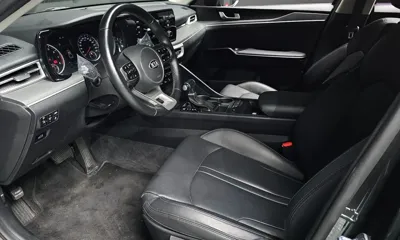 Kia K5 2021, 84673 км, за 9321.26 USD - фото 20