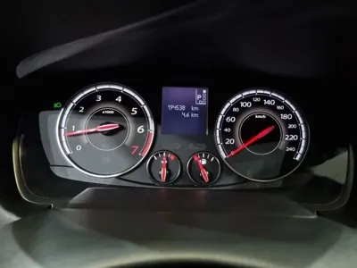 Renault-KoreaSamsung SM5 2016, 136031 км, за 2297.49 USD
