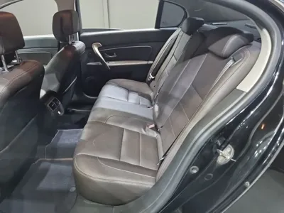 Renault-KoreaSamsung SM5 2016, 136031 км, за 2297.49 USD - фото 8